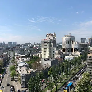 Hotel Bulvar Shevchenko