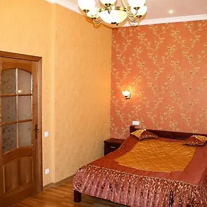 Historical Centre Апартаменты