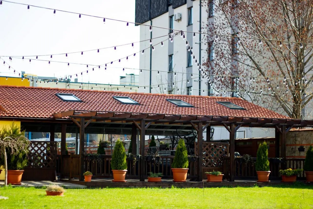 ****  Kiev 365 Park Hotel Sofiivska Borshchahivka Ukraine