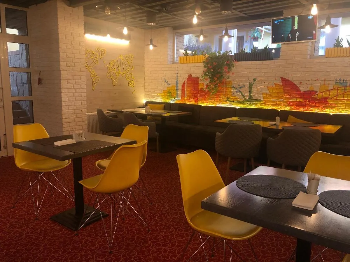 ****  Kiev 365 Park Hotel Sofiivska Borshchahivka Ukraine